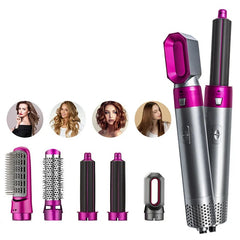 🔥Big Promotion- SAVE 45% OFF🔥One Step Hair Dryer 5 IN 1