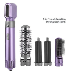 🔥Big Promotion- SAVE 45% OFF🔥One Step Hair Dryer 5 IN 1