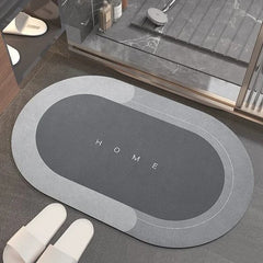 🔥LAST DAY 49%OFF🔥 Super Absorbent Floor Mat