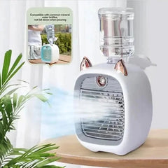 🔥 Summer Hot Sale 🔥Portable Air Conditioner Fan-💞