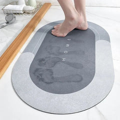 🔥LAST DAY 49%OFF🔥 Super Absorbent Floor Mat