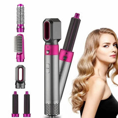 🔥Big Promotion- SAVE 45% OFF🔥One Step Hair Dryer 5 IN 1