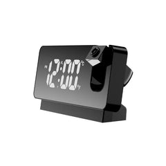 ⏰New Alarm Clock🔥🔥Mirror projection alarm clock