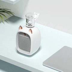 🔥 Summer Hot Sale 🔥Portable Air Conditioner Fan-💞