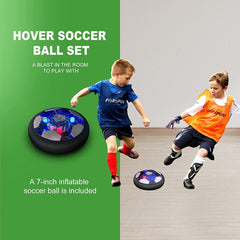 ⚽Hover FootBall Boy Soccer Toys