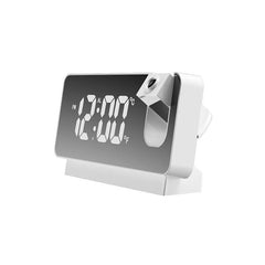 ⏰New Alarm Clock🔥🔥Mirror projection alarm clock