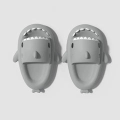 🔥HOT SALE! 🔥 Shark Slides-Two pieces free shipping✈📦