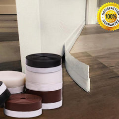 🔥BIG SALE - 49% OFF🔥🔥 Weather Stripping Door Seal Strip (1M/3.28FT)